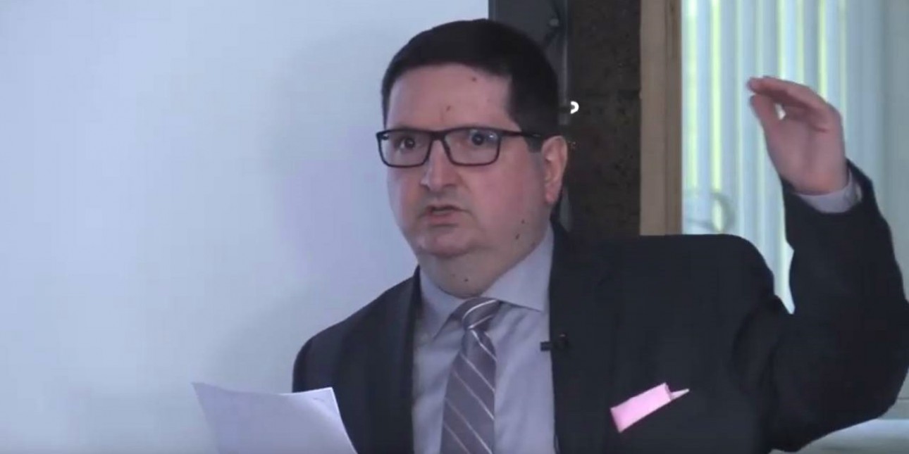 Housing Court 101 with Focus on Renewal and Judge Bruce Boni